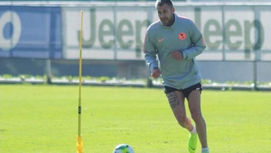La razón por la cual Ménez no fue convocado