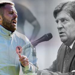 Jérémy Ménez responde a las declaraciones del 'Piojo'