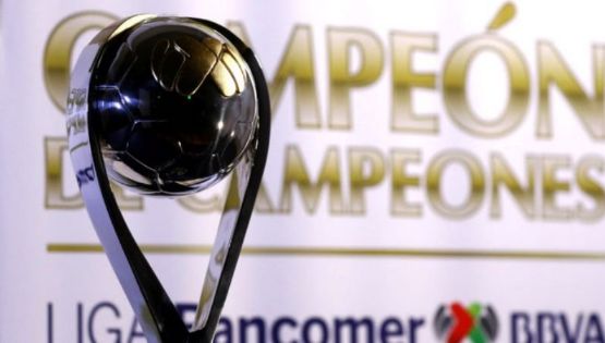 Ya hay fecha y sede para el Campeón de Campeones