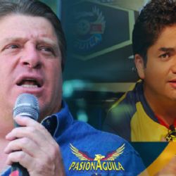 Video | 'Piojo' trollea al 'Niño Águila' con el Recorte Masivo en Televisa