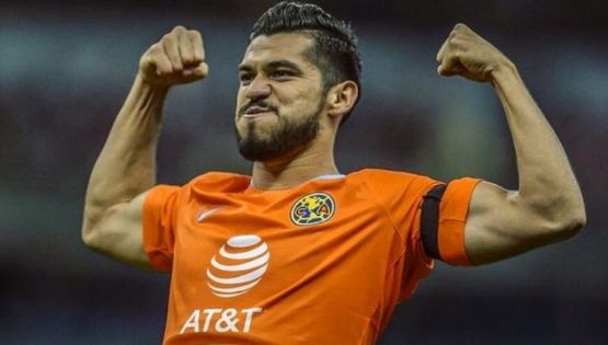 Miguel Herrera revela Por Fin el Futuro de Henry Martín