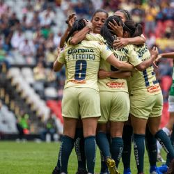 Este sera el rival del America femenil en la semifinal