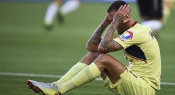 Ya no habrá cartuchos quemados en América