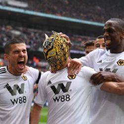 Video | Impresionante Golazo de Jiménez en las Semifinales de la FA Cup