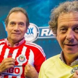 Quirarte quiere jugadores de América para Chivas