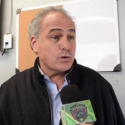 Presidente de Bravos empezó a condicionar el Arbitraje de la Gran Final