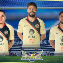 Oribe, Bruno y Nico viajarán a Ciudad Juárez