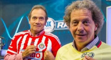 Quirarte quiere jugadores de América para Chivas