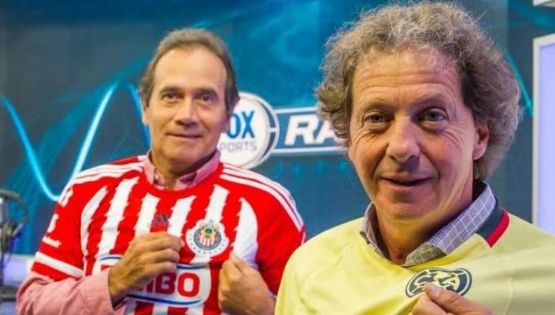 Quirarte quiere jugadores de América para Chivas