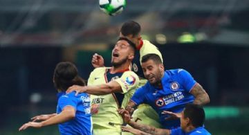 Malas noticias para los de "Coapa" para el juego de vuelta