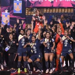 América Femenil tendría su primera baja rumbo a Europa