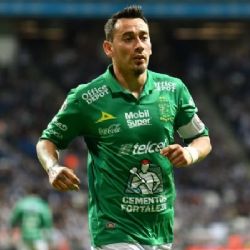 Rubens Sambueza desea tomar revancha contra América