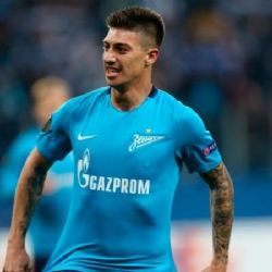 La Millonada que pide el Zenit por Emiliano Rigoni