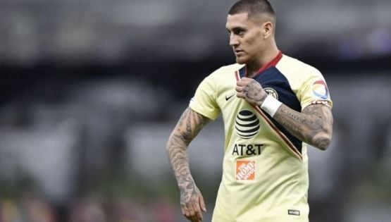 Nicolás Castillo habla por su momento que pasa en el América