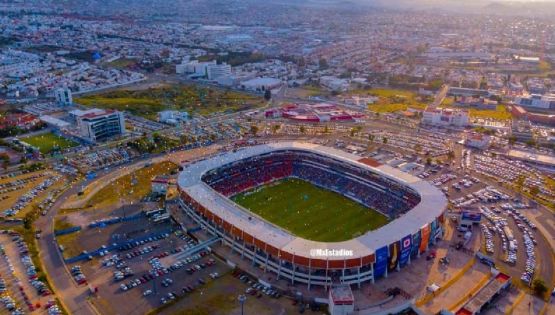 Video | Afición Americanista va con todo para recibir a las Águilas