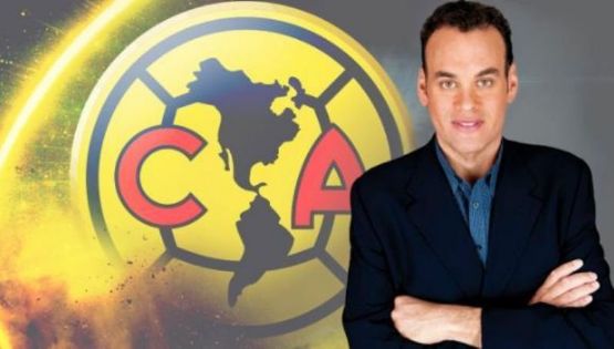 Desmienten a Faitelson por mentir sobre el América