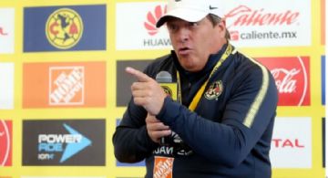 El "Piojo" advierte de lo peligroso que es América en liguilla