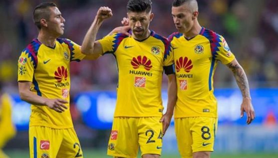 America llega a la liguilla en mala racha