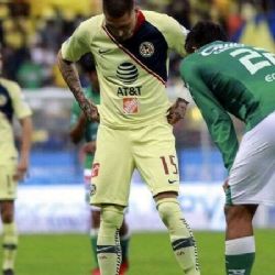 Miguel Herrera le cierra la puerta a los Extranjeros
