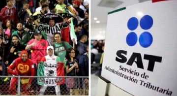 América buscará amparo ante el SAT