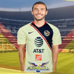 Rumor | América busca reforzarse con Futbolista del Atlas