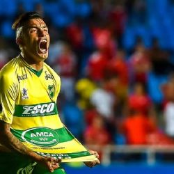 Video | Así juega Leonel Miranda, posible Sustituto de Guido