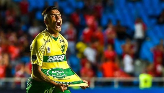 Video | Así juega Leonel Miranda, posible Sustituto de Guido