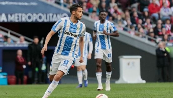 Tigres niega contacto alguno con Diego Reyes