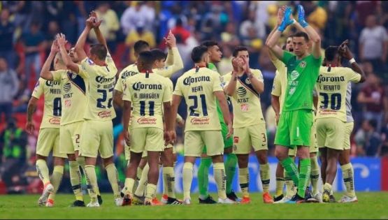 Houston Dynamo en problemas para jugar con el América