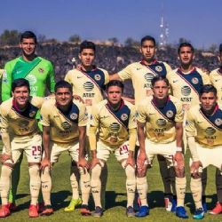 El América dará de baja un equipo de sus categorías