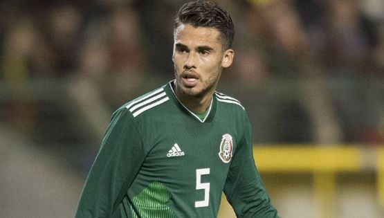 Diego ilusionado con poder regresar al América