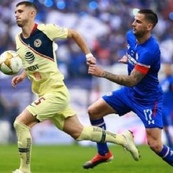 Aún no es seguro el América vs Cruz Azul en liguilla