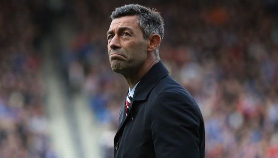 Paternidad americanista sobre Caixinha