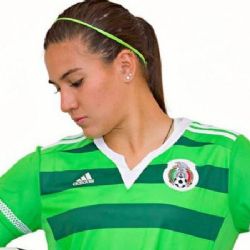 América Femenil prepara Refuerzo Bomba