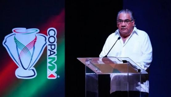 América batea a este Ex-Comentarista de Televisa