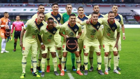 ¿Tendrán refuerzos las Águilas del América?