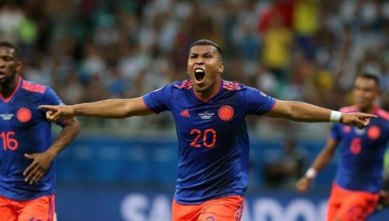 Video | Tremendo golazo de Roger Martínez