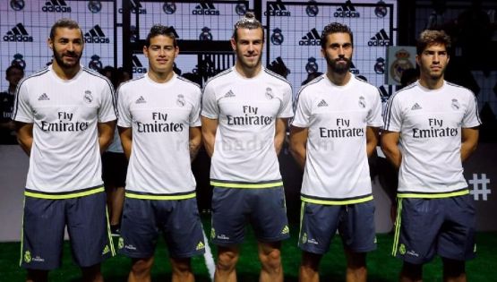 Rumor | América se disputa con Tigres el Fichaje de un Futbolista del Real Madrid