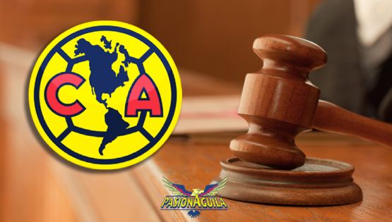 La Verdad sobre la visita de la Judicial al Club América