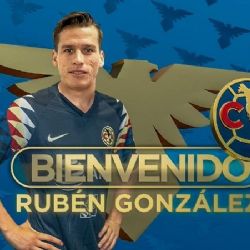 Así juega Ruben Gonzalez, nuevo refuerzo del América