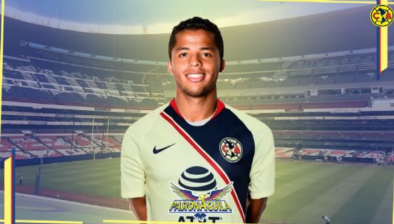 Todo sobre la Posibilidad de la Llegada de Giovani dos Santos al América