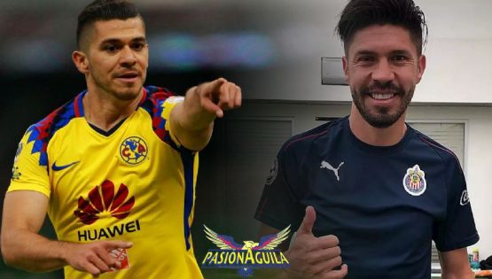 La Advertencia de Henry Martín contra Oribe Peralta