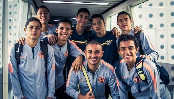 Los Canteranos que lucharán por un puesto en el Primer Equipo
