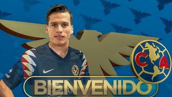 Último Minuto | América anuncia a su Primer Refuerzo y es Canterano de Chivas