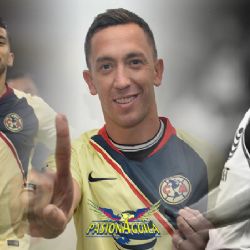 Marche manda mensaje a Henry con indirecta incluida a Oribe Peralta