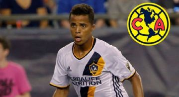 Ya hay preacuerdo entre América y Giovanni Dos Santos pero...