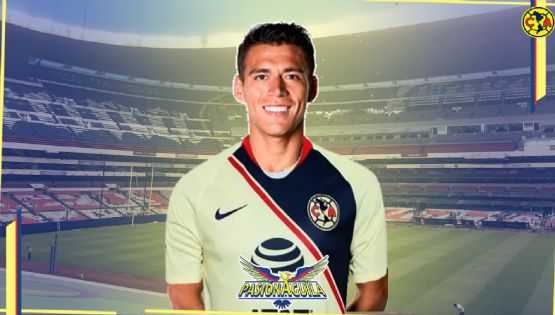 Crecen los Rumores del Interés del América por Héctor Moreno