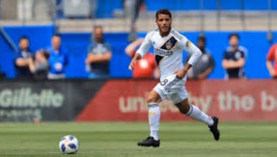 Jonathan dos Santos responde ante las críticas de José Ramón Fernández