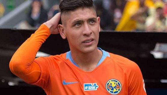 Edson Álvarez habla sobre lo que le depara en el Futuro