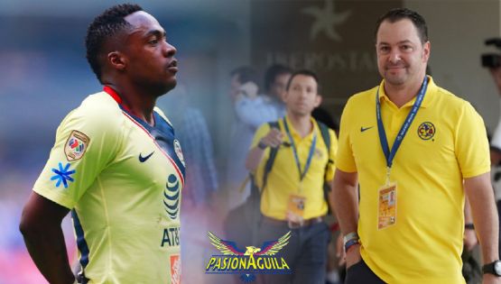 Santiago Baños da su postura sobre el caso de Renato Ibarra